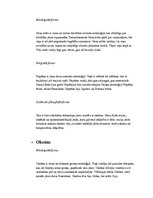 Konspekts 'Domāšanas formas - mitoloģiskā, reliģiskā un zinātniski filosofiskā', 4.