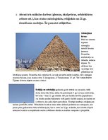 Konspekts 'Domāšanas formas - mitoloģiskā, reliģiskā un zinātniski filosofiskā', 8.