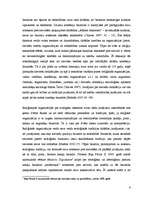 Referāts 'Reliģisko organizāciju attieksme pret sievietēm Latvijā', 6.