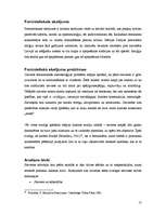 Referāts 'Reliģisko organizāciju attieksme pret sievietēm Latvijā', 17.