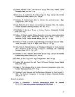 Referāts 'Reliģisko organizāciju attieksme pret sievietēm Latvijā', 50.