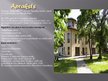 Prezentācija 'Viesnīca "Hotel Pils"', 2.