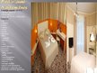 Prezentācija 'Viesnīca "Hotel Pils"', 4.