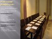Prezentācija 'Viesnīca "Hotel Pils"', 6.