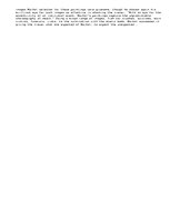 Eseja 'Andy Warhol', 3.