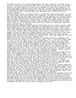 Eseja 'General Study on Greek Mythology', 1.