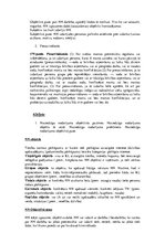 Konspekts 'Krimināltiesību eksāmena biļetes', 3.