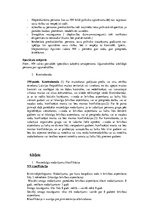 Konspekts 'Krimināltiesību eksāmena biļetes', 7.