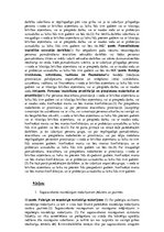 Konspekts 'Krimināltiesību eksāmena biļetes', 11.