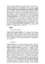 Konspekts 'Krimināltiesību eksāmena biļetes', 13.