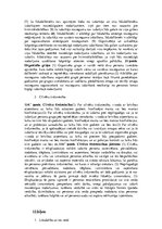 Konspekts 'Krimināltiesību eksāmena biļetes', 15.