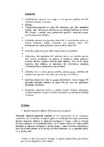 Konspekts 'Krimināltiesību eksāmena biļetes', 16.