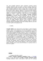 Konspekts 'Krimināltiesību eksāmena biļetes', 18.