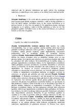 Konspekts 'Krimināltiesību eksāmena biļetes', 19.