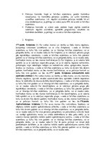 Konspekts 'Krimināltiesību eksāmena biļetes', 22.