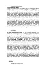 Konspekts 'Krimināltiesību eksāmena biļetes', 24.