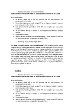 Konspekts 'Krimināltiesību eksāmena biļetes', 27.