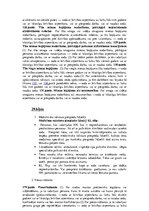 Konspekts 'Krimināltiesību eksāmena biļetes', 33.