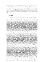 Konspekts 'Krimināltiesību eksāmena biļetes', 34.