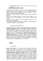 Konspekts 'Krimināltiesību eksāmena biļetes', 36.