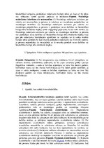 Konspekts 'Krimināltiesību eksāmena biļetes', 37.