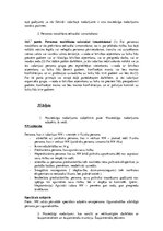 Konspekts 'Krimināltiesību eksāmena biļetes', 40.