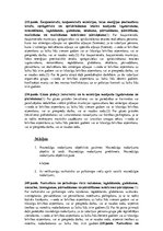 Konspekts 'Krimināltiesību eksāmena biļetes', 41.