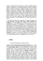 Konspekts 'Krimināltiesību eksāmena biļetes', 47.