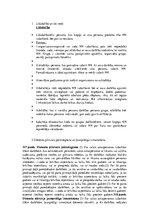 Konspekts 'Krimināltiesību eksāmena biļetes', 49.