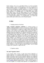 Konspekts 'Krimināltiesību eksāmena biļetes', 50.