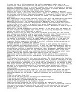 Eseja 'Conflict Management Styles', 1.