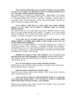 Paraugs 'Intervija par attiecībām ar vecākiem 2', 4.