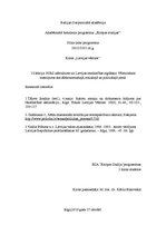 Konspekts 'PSRS sabrukums un Latvijas neatkarības atgūšana', 1.