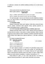 Prakses atskaite 'SIA "X" finanšu analīze', 4.