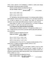 Prakses atskaite 'SIA "X" finanšu analīze', 6.