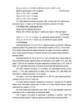 Prakses atskaite 'SIA "X" finanšu analīze', 9.