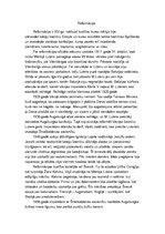 Eseja 'Reformācija', 1.