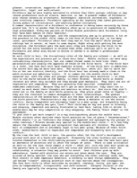 Eseja 'The Influence of Birth Order', 2.