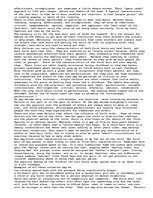 Eseja 'The Influence of Birth Order', 3.