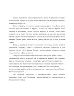 Eseja 'Миграция птиц', 2.