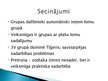 Referāts 'Komandas psiholoģija - psiholoģiskās saderības jautājums', 26.
