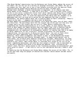 Eseja 'After Reading CH1 of "The Great Gatsby" by F.Scott Fitzgerald', 1.