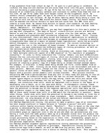 Eseja 'The Controversy over Cloning', 1.