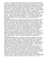 Eseja 'The Controversy over Cloning', 2.