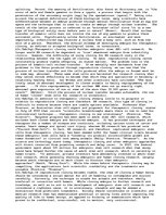 Eseja 'The Controversy over Cloning', 3.