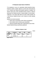 Referāts 'Mārketinga plāns', 9.