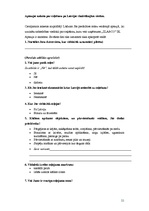 Referāts 'Mārketinga plāns', 21.