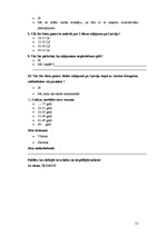 Referāts 'Mārketinga plāns', 22.