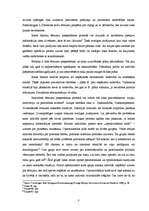 Eseja 'Lindons Džonsons neizšķīra Vjetnamas intervences saturu un formu', 3.