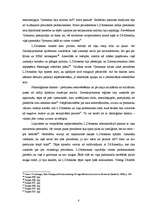 Eseja 'Lindons Džonsons neizšķīra Vjetnamas intervences saturu un formu', 8.